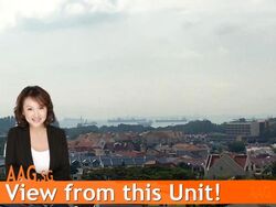 The Glades (D16), Condominium #575955031